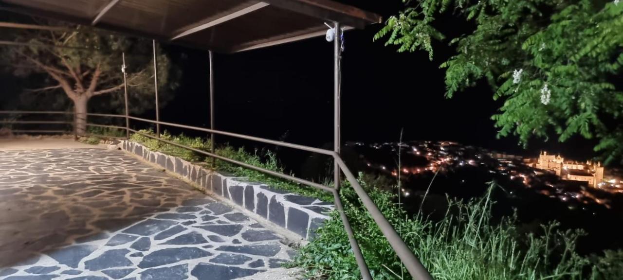Apartamento Turistico "El Rincon De La Pernila" Гвадалупе Экстерьер фото
