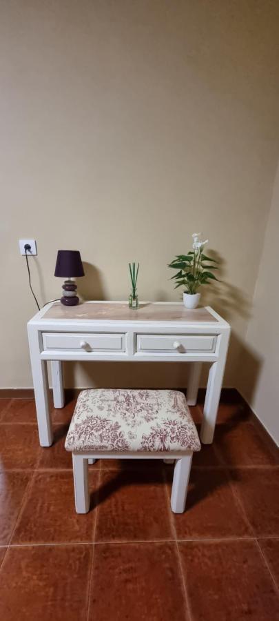 Apartamento Turistico "El Rincon De La Pernila" Гвадалупе Экстерьер фото