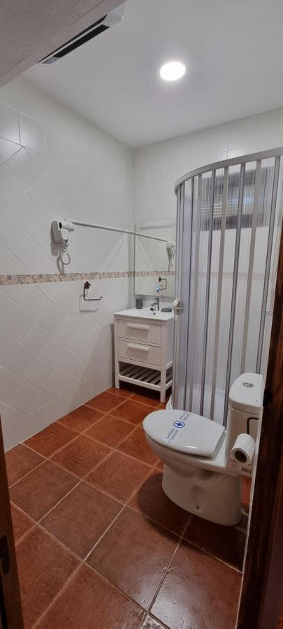 Apartamento Turistico "El Rincon De La Pernila" Гвадалупе Экстерьер фото