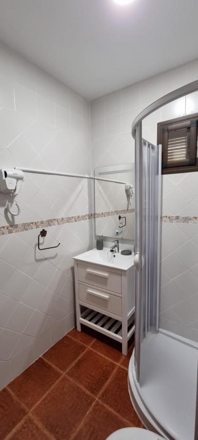 Apartamento Turistico "El Rincon De La Pernila" Гвадалупе Экстерьер фото