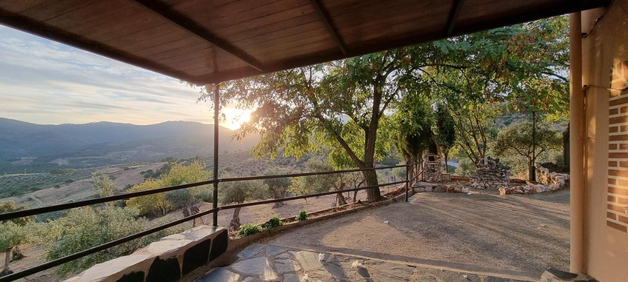 Apartamento Turistico "El Rincon De La Pernila" Гвадалупе Экстерьер фото