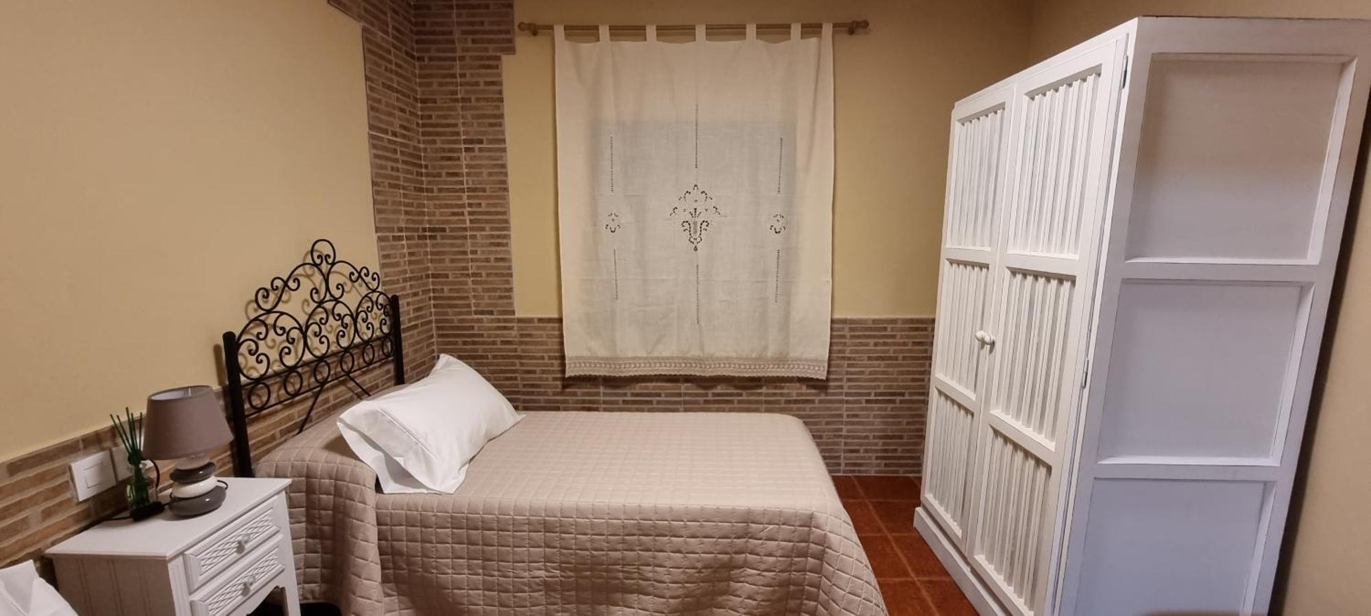 Apartamento Turistico "El Rincon De La Pernila" Гвадалупе Экстерьер фото